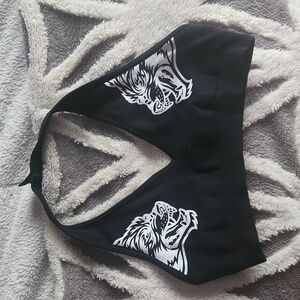 Darc Sport Halter Bra